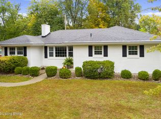 4304 Mount Vernon Rd, Saint Regis Park, KY 40220