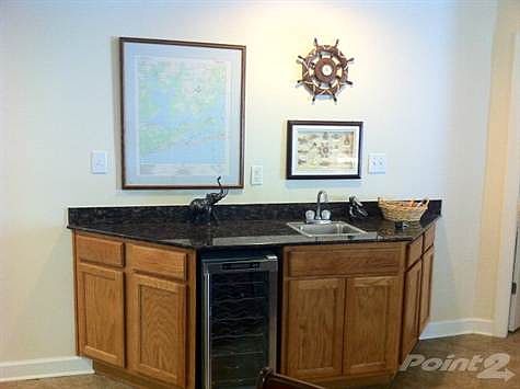 Wet Bar