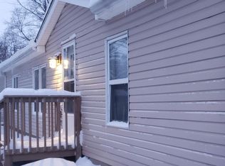 255 W Valparaiso St, Westville, IN 46391