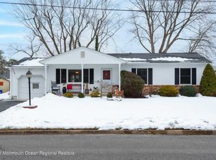 340 Kelly Ave, Brick, NJ 08724