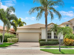 116 Via Condado Way, Palm Beach Gardens, FL 33418