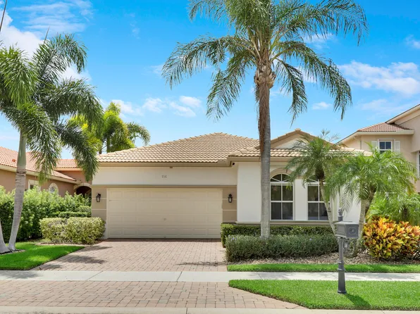 116 Via Condado Way, Palm Beach Gardens, FL 33418