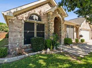 2217 Trevor Dr, Weatherford, TX 76087