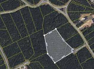 0 Bartram Knl, Lincolnton, GA 30817