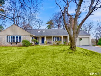 47 Hillsboro Drive, West Hartford, CT, 06107