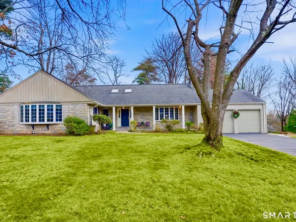 47 Hillsboro Drive, West Hartford, CT 06107