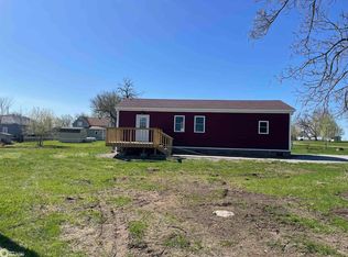 501 Front St, Plano, IA 52581