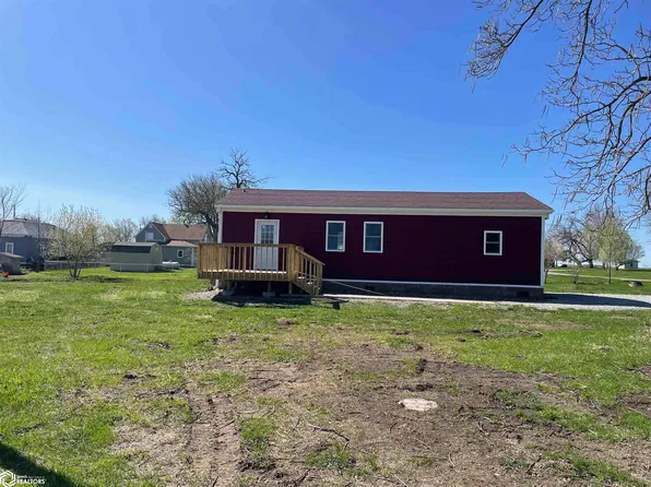 501 Front St, Plano, IA 52581