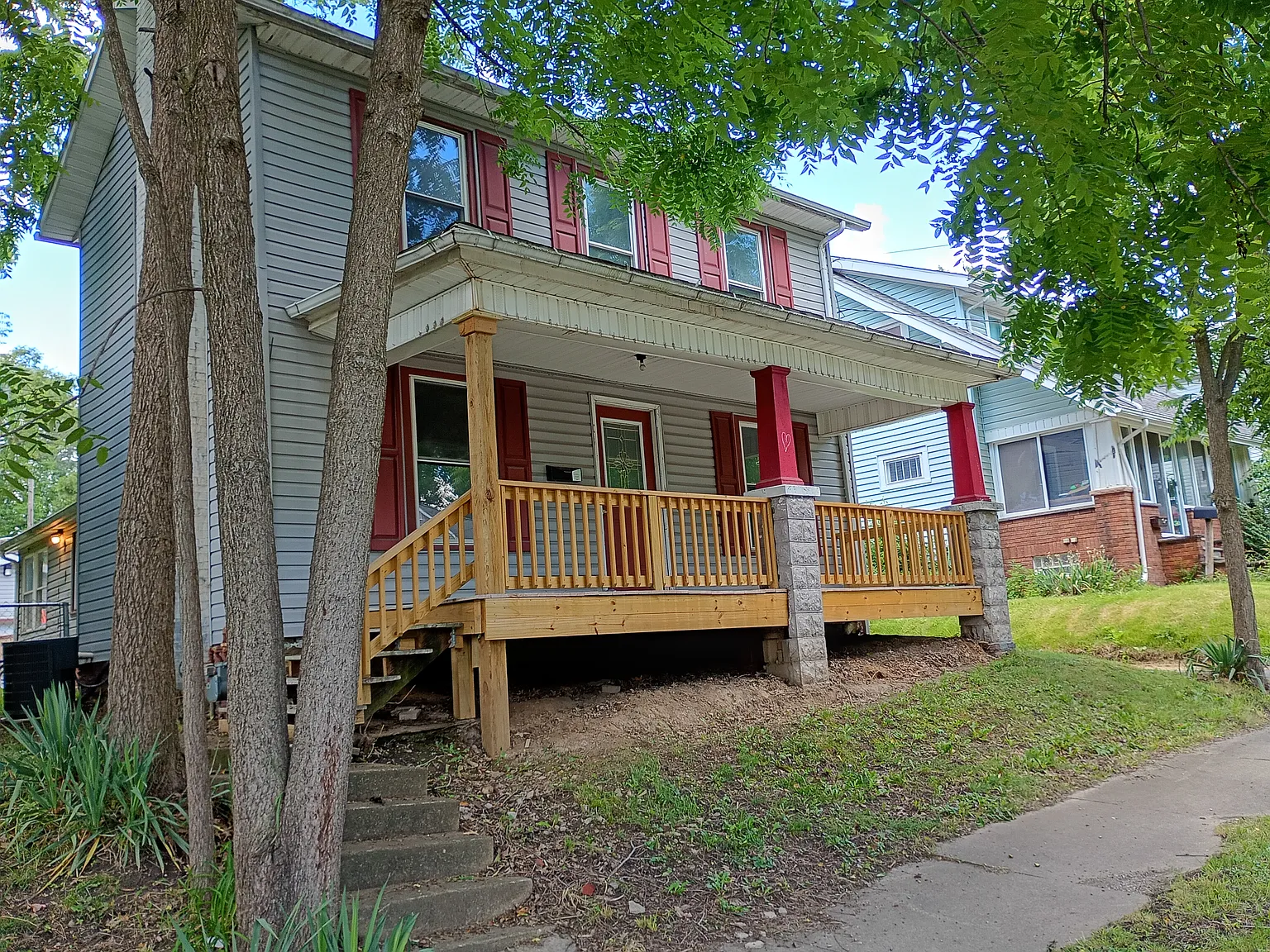 534 N Grant St — Photo 2