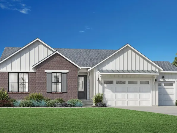 Ashton Plan, Toll Brothers at Wildflower