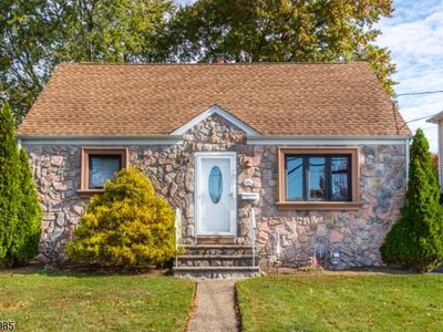 176 Bogert St, Totowa, NJ, 07512