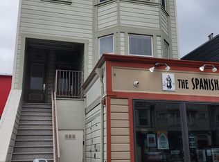 134 Clement St, San Francisco, CA 94118