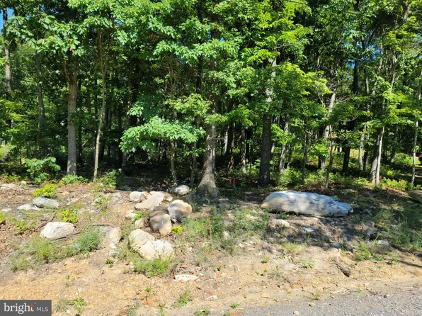 LOT 7 Quail Dr, Winchester, VA 22602