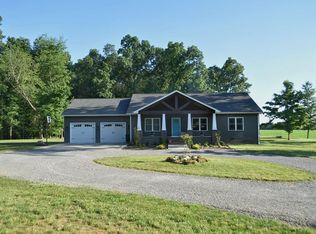 65 Albert Dr, Hazel, KY 42049