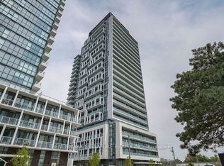 188 Fairview Mall Dr #2207, Toronto, ON M2J 2Z3