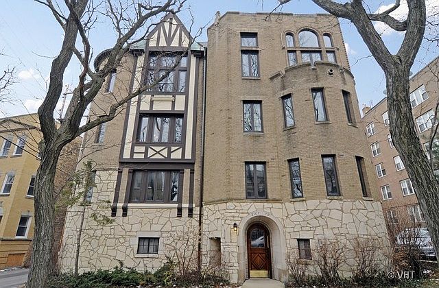 1st image of 2109 W Jarvis Ave #3W