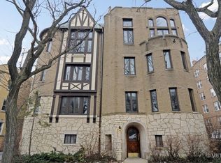2109 W Jarvis Ave #3W, Chicago, IL 60645