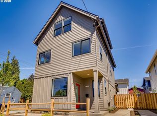 3706 SE 67th Ave UNIT A, Portland, OR 97206