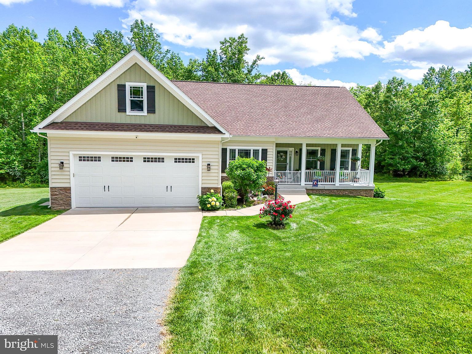 15290 Waterloo Rd, Amissville, VA 20106 | Zillow