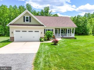 15290 Waterloo Rd, Amissville, VA 20106