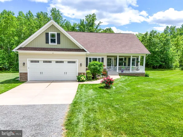 15290 Waterloo Rd, Amissville, VA 20106