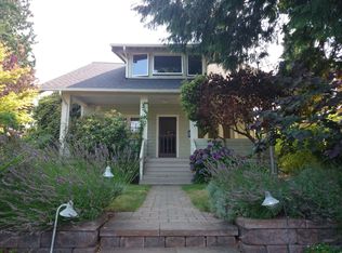 7016 46th Ave SW, Seattle, WA 98136