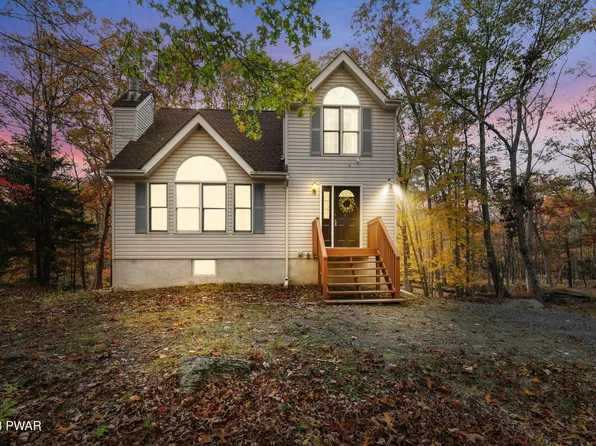 6488 Decker Rd, Bushkill, PA 18324