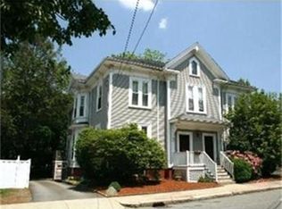 46 Arlington St #B, Haverhill, MA 01830