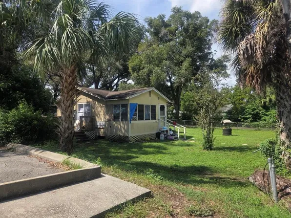 10507 MAIN STREET, THONOTOSASSA, FL 33592