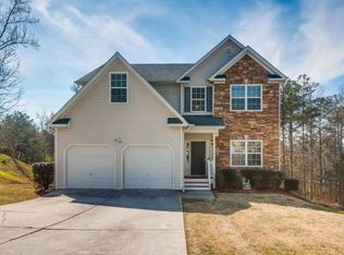 2565 Lithia Ridge Dr, Lithia Springs, GA 30122