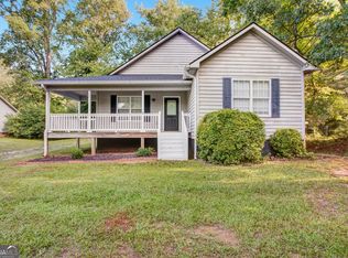 164 Leatherford Rd, Cleveland, GA 30528