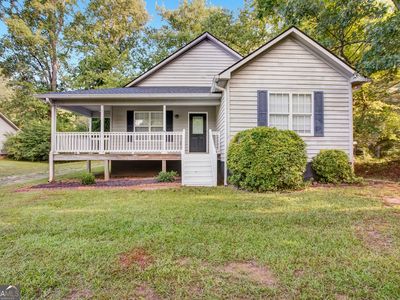 164 Leatherford Rd, Cleveland, GA, 30528