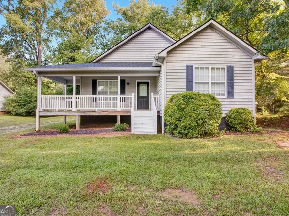 164 Leatherford Rd, Cleveland, GA 30528