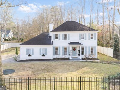 195 County Cork Dr SW, Mableton, GA, 30126