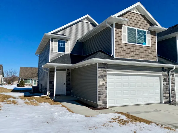 718 Quiver Ln, Lincoln, NE 68512