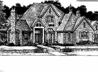 6810 Palomino Ct, Summerfield, NC 27358