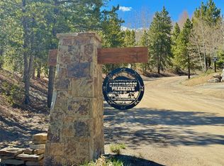 481 Giberson Rd, Frisco, CO 80443