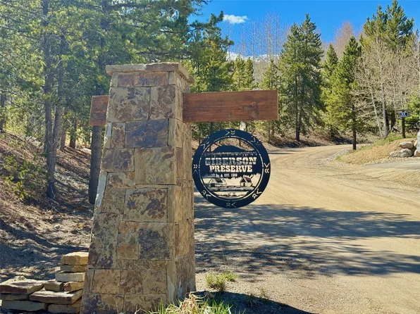 481 Giberson Road, Frisco, CO 80443