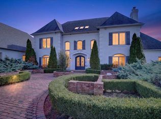 9141 Forest Bend Ct, Germantown, TN 38138