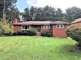 109 Lauch St, Beaver Falls, PA 15010