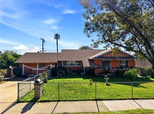 1319 W D St, Ontario, CA 91762