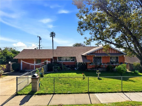 1319 W D St, Ontario, CA 91762