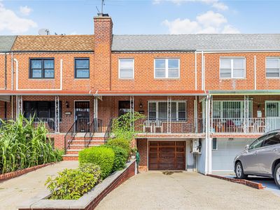 30-29 78th Street, Flushing, NY, 11370