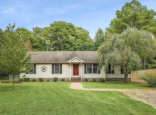 17263 Dingleys Mill Rd, Onancock, VA 23417