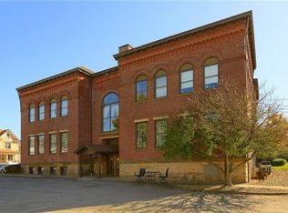 301 1st St, Butler, PA 16001