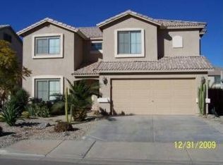 1588 E Magnum Rd, Queen Creek, AZ 85140
