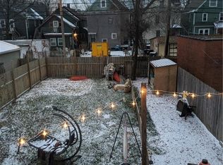 4202 Whitman Ct, Cleveland, OH 44113