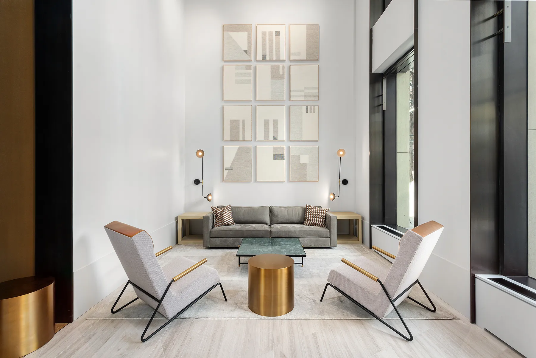 1 Clinton Street #4K in Brooklyn Heights, Brooklyn | StreetEasy
