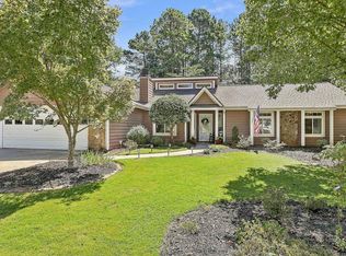 508 Raintree Hl, Peachtree City, GA 30269