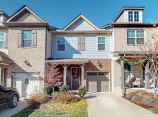 1427 Channing Dr, Thompsons Station, TN 37179